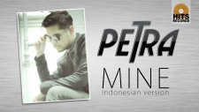Popliedjes : Mine Indonesian Version gezongen door Petra Sihombing