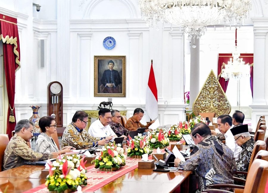 Gouvernement Indonésien se prépare à atténuer l’impact des tensions au Moyen-Orient