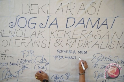 LIPI encourage le gouvernement indonésien à lutter contre l&#039;intolérance dans les médias sociaux