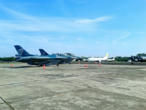 Les intérêts des États-Unis en Asie et dans l&#039;ASEAN sont devenus le principal facteur de l’accorde des avions de combat F16 en Indonésie est continué
