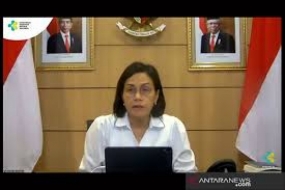 Indonesiens Finanzministerin bespricht Zusammenarbeit im Transportsektor mit MCC