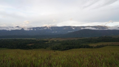 Sontiri山
