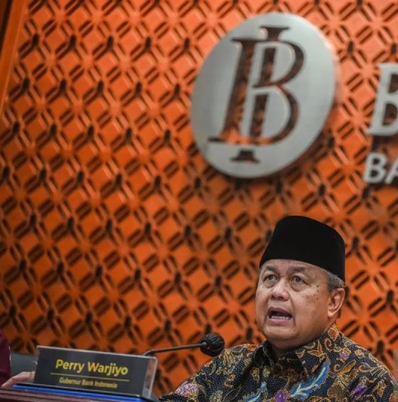 El Banco de Indonesia garantiza que se mantenga la estabilidad de la rupia