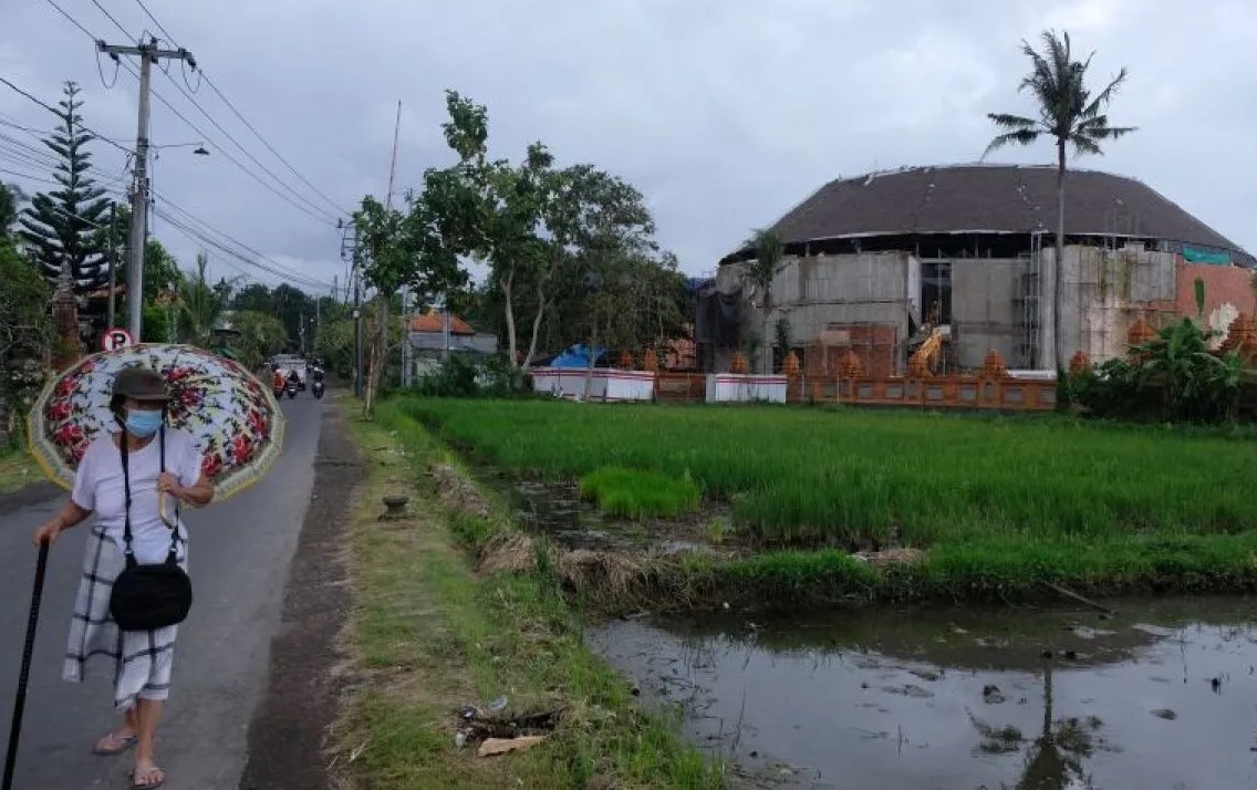 Indonesia ofrece proyectos de riego e hidroelectricidad en el Foro Mundial del Agua en Bali