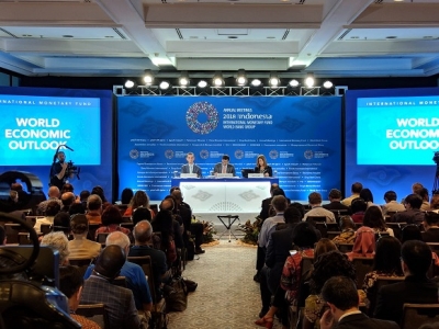El FMI alienta a Indonesia a abrir una oportunidad de inversión más amplia