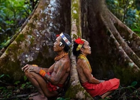 Regional Liedjes van Mentawai, West-Sumatra: "Teteu Amusiat Loga" - Matheus Samalinggai