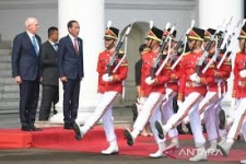 Die Ergebnisse des Treffens mit dem Generalgouverneur von Australien stärkten den indonesischen Sprachunterricht