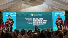 Der Bedarf  an Fachärzten unterstützt den demografischen Bonus Indonesiens