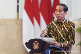Präsident Jokowi würdigt Unterstützung von 38 Ländern für Mitgliedschaft Indonesiens in der OECD