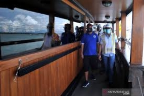 BMTH soll Indonesiens Tourismus-Ökosystem stärken