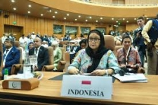 Indonesiens Außenministerin ermutigt zur Förderung des Rechts auf Bildung für afghanische Frauen