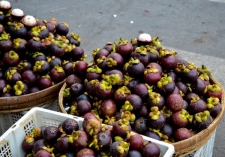 中国は、インドネシアのマンゴスチンの輸出を再び許可され