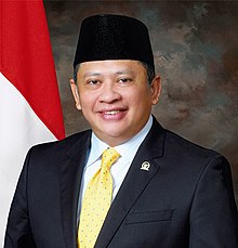 印尼国会请国家的所有元素反对激进主义